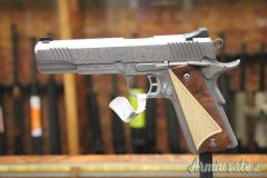 Kimber KIMBER STAINLESS II INCISA .45 ACP