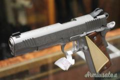 Kimber KIMBER STAINLESS II INCISA .45 ACP
