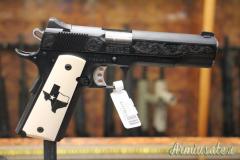 Kimber TEXAS EDITION .45 ACP