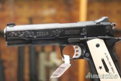 Kimber TEXAS EDITION .45 ACP