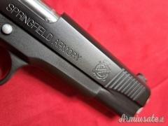 Springfield 1911 A1 .45 ACP