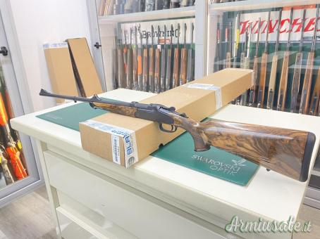 Blaser K95 Black Edition NX .308 Winchester