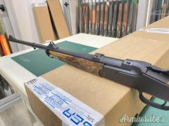 Blaser K95 Black Edition NX .308 Winchester