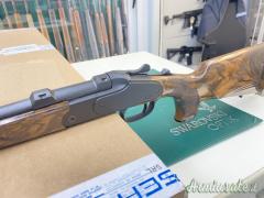 Blaser K95 Black Edition NX .308 Winchester