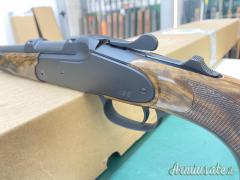 Blaser K95 Black Edition NX .308 Winchester