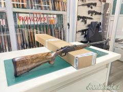 Blaser K95 Black Edition NX .308 Winchester