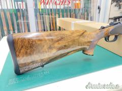 Blaser K95 Black Edition NX .308 Winchester
