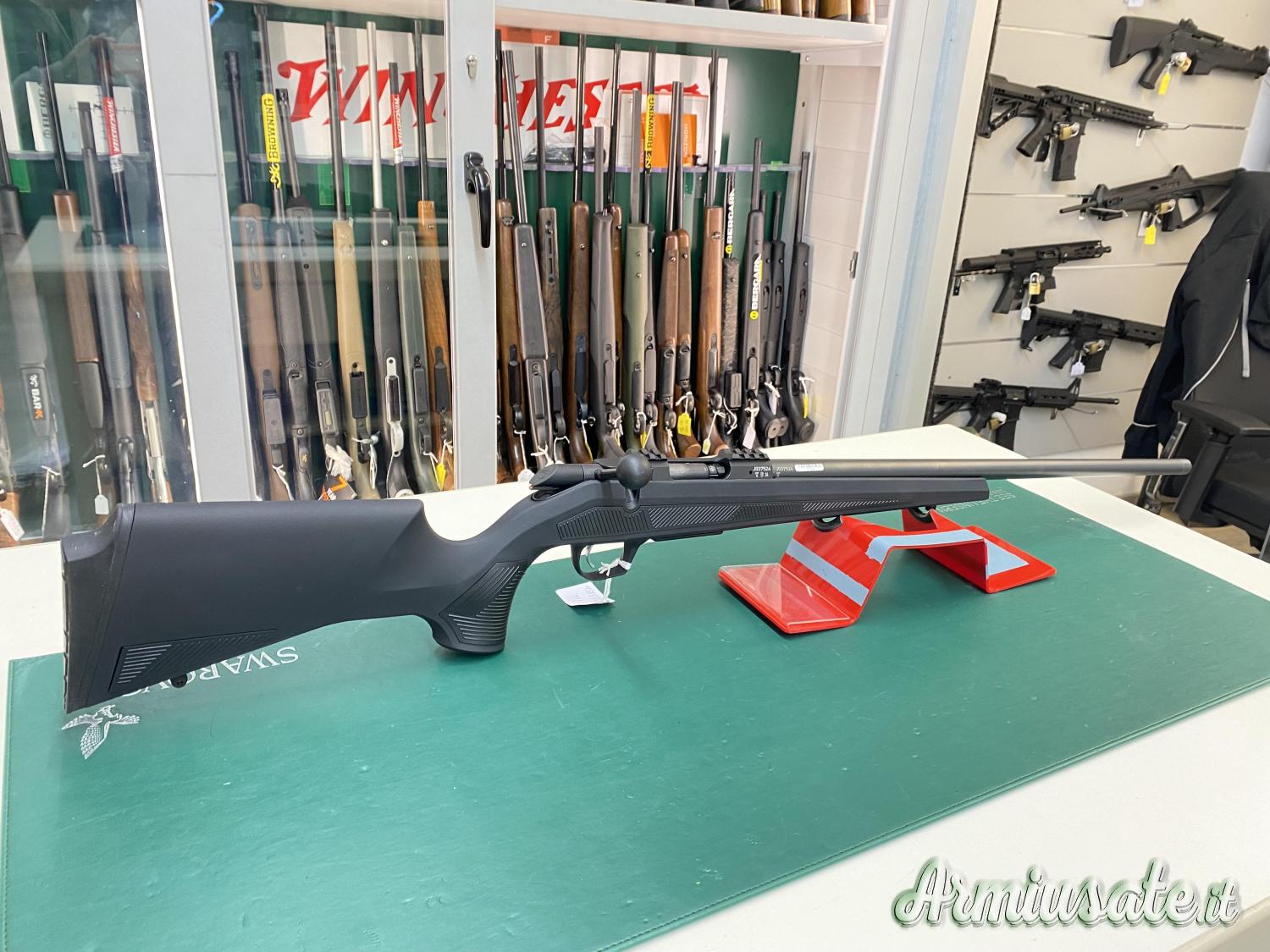 CZ | Ceska Zbrojovka 600 Alpha .223 Remington CZ | Ceska Zbrojovka 600 Alpha .223 Remington