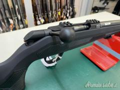 CZ | Ceska Zbrojovka 600 Alpha .223 Remington