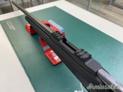 CZ | Ceska Zbrojovka 600 Alpha .223 Remington