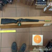 REMINGTON 700 SS 5R Mil Spec 308 Win.