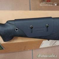 REMINGTON 700 SS 5R Mil Spec 308 Win.