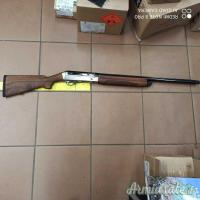 BENELLI SPECIAL 80 cal. 12