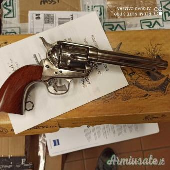 UBERTI CATTLEMAN cal. 357 Mag.