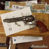 UBERTI CATTLEMAN cal. 357 Mag.