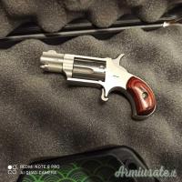 NORTH AMERICAN cal. 22 LR