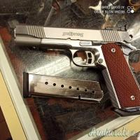 SHOOTERS DESERT STORM cal. 45 ACP