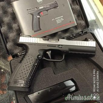 ARSENAL FIRE ARMS STRIKE ONE cal. 9x21