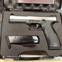 ARSENAL FIRE ARMS STRIKE ONE cal. 9x21
