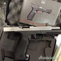 ARSENAL FIRE ARMS STRIKE ONE cal. 9x21