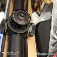 KAHLES K624i 6-24x56 illuminato Usato