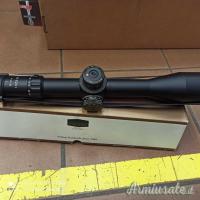 KAHLES K624i 6-24x56 illuminato Usato