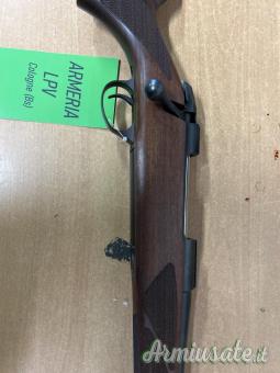 Sako 85M .25-06 Remington