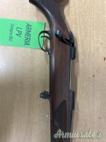 Sako 85M .25-06 Remington