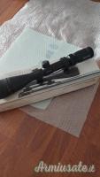 Ottica Vortex crossfire II 6-24x50 dead hold bdc 30 mm