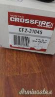 Ottica Vortex crossfire II 6-24x50 dead hold bdc 30 mm