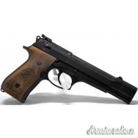 Beretta 98fs target 9x21mm IMI