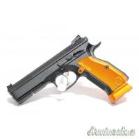 CZ | Ceska Zbrojovka Shadow2 Orange 9x21mm IMI