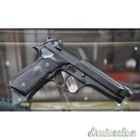 Beretta 98fs 9x21mm IMI