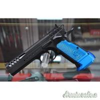 Tanfoglio Limited Custom Xtreme 9x21mm IMI