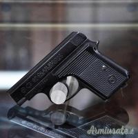 CZ | Ceska Zbrojovka mod.92 .25 ACP  |  6.35 mm Browning