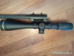 Canna Blaser R8 6 xc con Leupold vx5 7-35 ×56