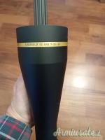 Canna Blaser R8 6 xc con Leupold vx5 7-35 ×56