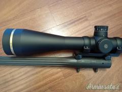 Canna Blaser R8 6 xc con Leupold vx5 7-35 ×56