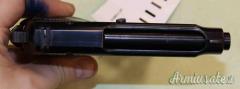 Pistola Beretta 35 Cal. 7,65
