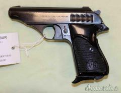 Pistola Bernardelli Mod. 60 Calibro 7,65