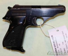 Pistola Bernardelli Mod. 60 Calibro 7,65