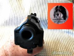 Walther P38 telaio K arma rara e difficile reperibilita’ calibro 7.65 para