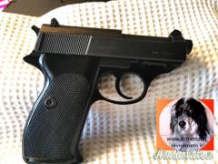 Walther P38 telaio K arma rara e difficile reperibilita’ calibro 7.65 para