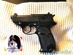 Walther P38 telaio K arma rara e difficile reperibilita’ calibro 7.65 para