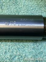 Canna Kelbly 6.5x47 Lapua (tuner EC)