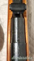 CEDO FUCILE MOISIN NAGANT 91/30