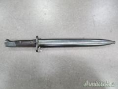 MAUSER 1904/39 PORTOGHESE BAIONETTA