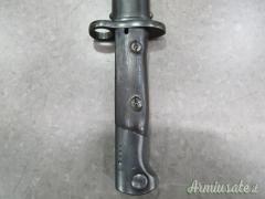MAUSER 1904/39 PORTOGHESE BAIONETTA