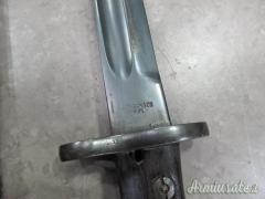 MAUSER 1904/39 PORTOGHESE BAIONETTA