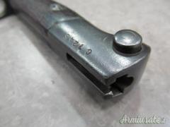 MAUSER 1904/39 PORTOGHESE BAIONETTA